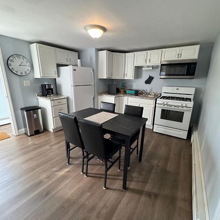 Little Rhody Appartement Pawtucket Buitenkant foto