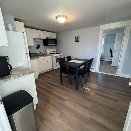 Little Rhody Appartement Pawtucket Buitenkant foto