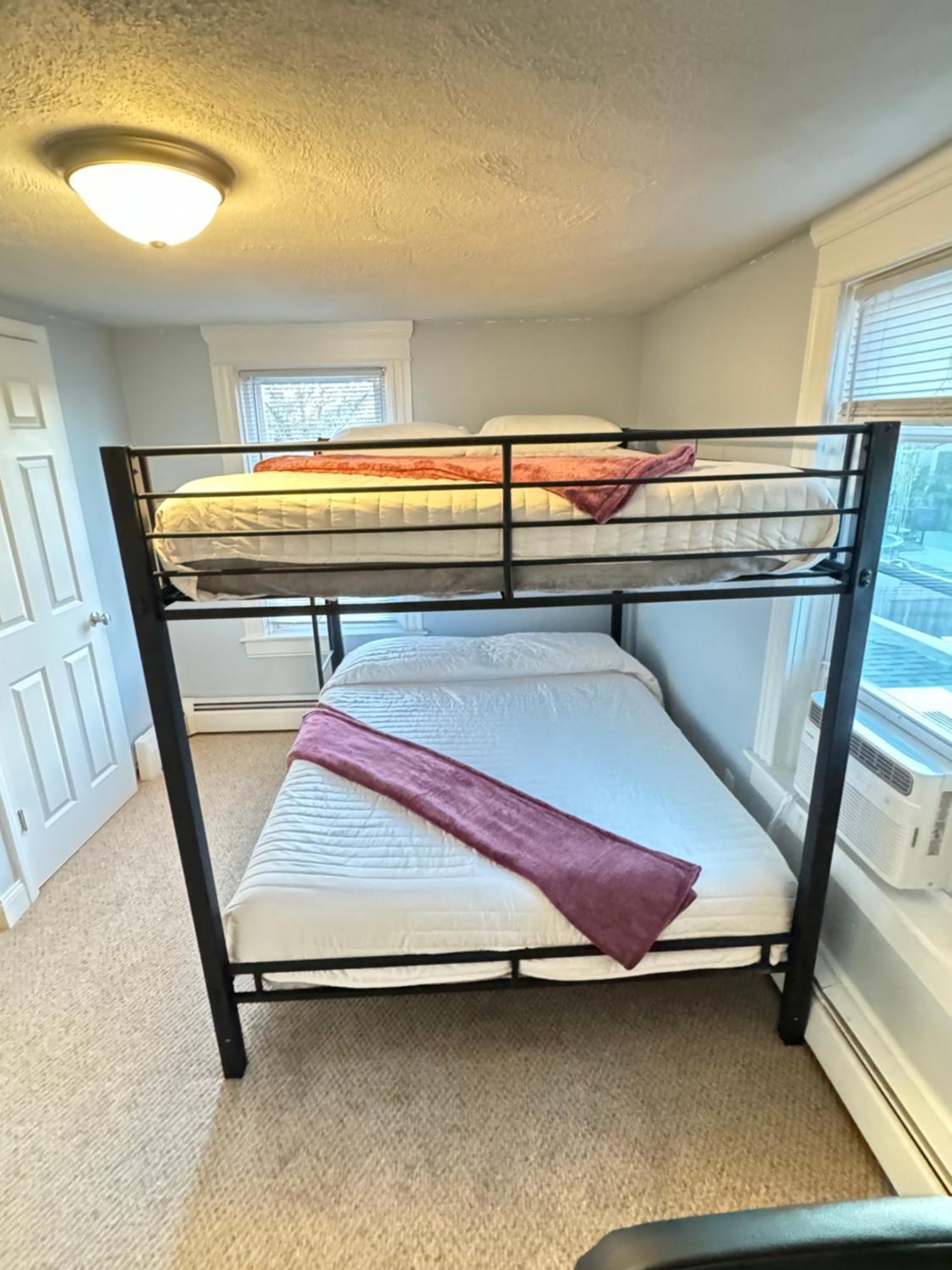 Little Rhody Appartement Pawtucket Buitenkant foto