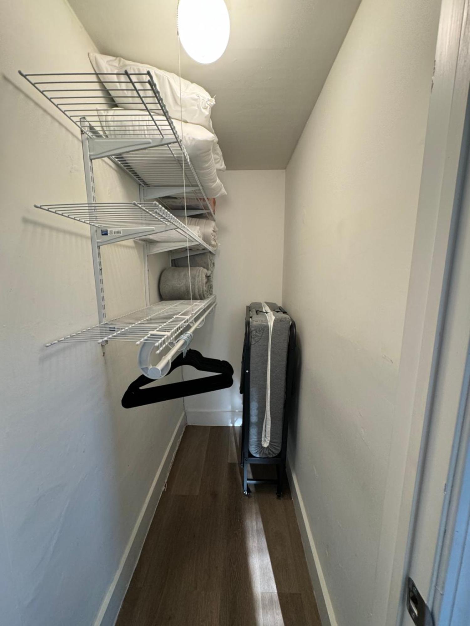 Little Rhody Appartement Pawtucket Buitenkant foto