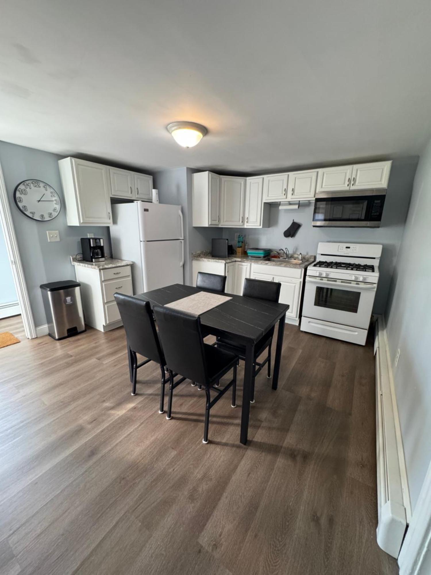 Little Rhody Appartement Pawtucket Buitenkant foto