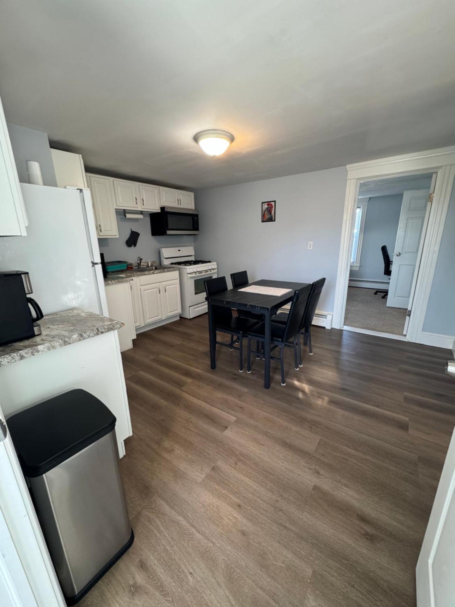 Little Rhody Appartement Pawtucket Buitenkant foto