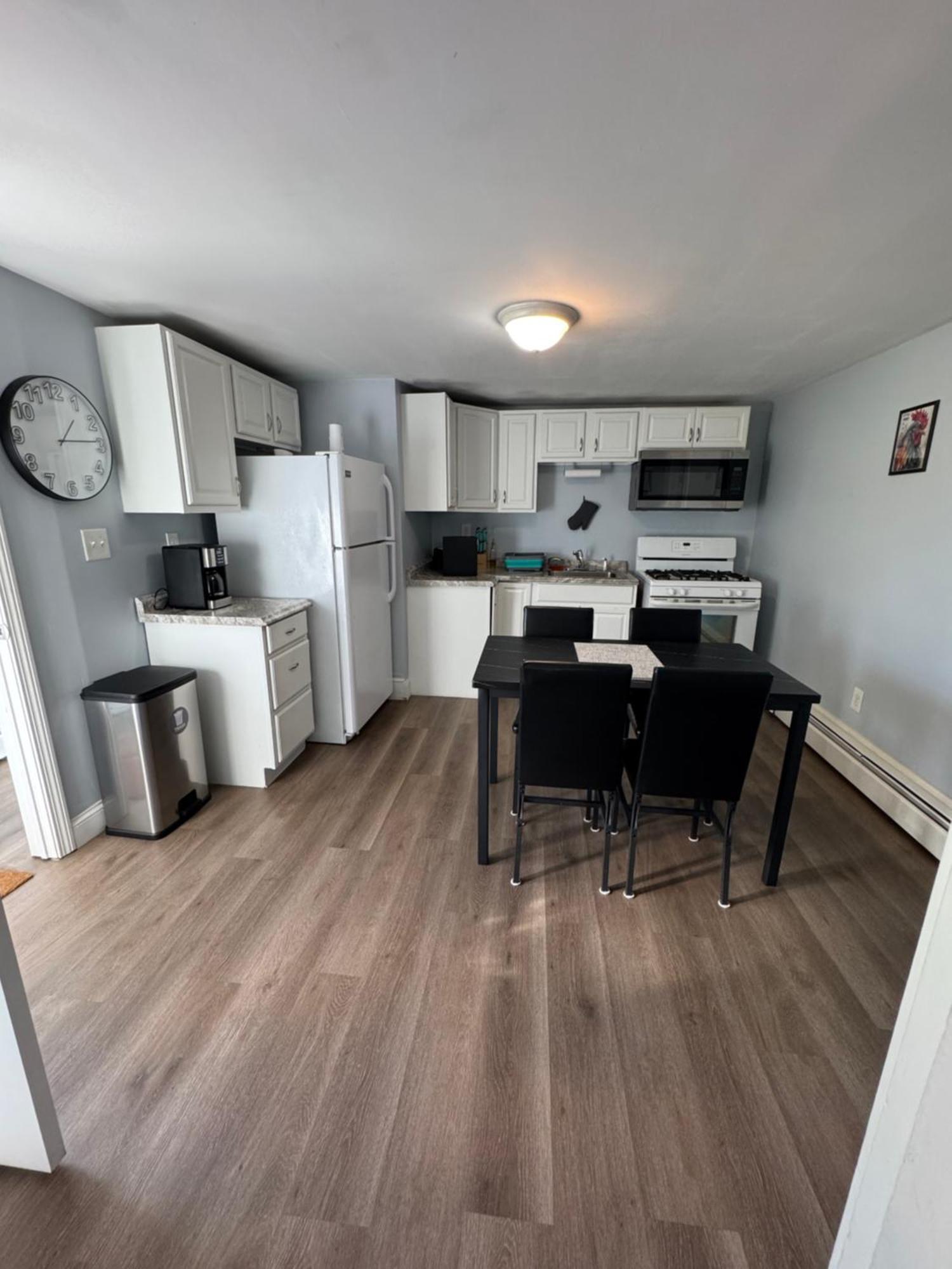 Little Rhody Appartement Pawtucket Buitenkant foto